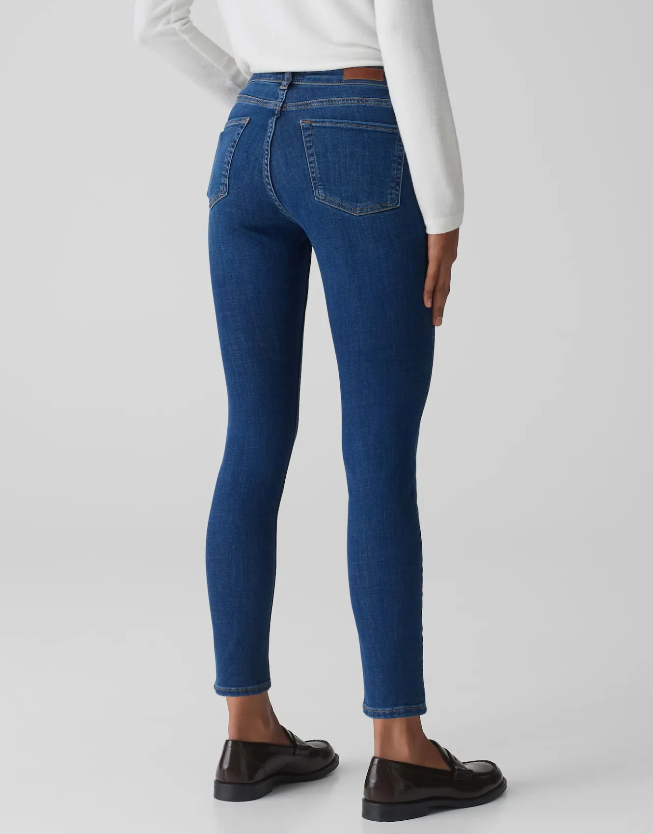 skinny_jeans_elma_strong_blue_blau_online_bestellen_2.webp OPUS Skinny Jeans Elma Blau Online Bestellen^Damen Jeans