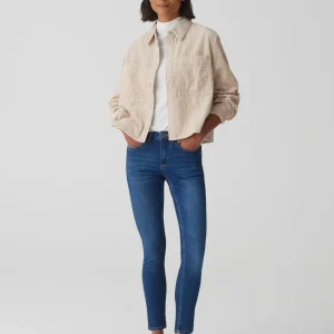 OPUS Skinny Jeans Elma Blau Online Bestellen^Damen Jeans