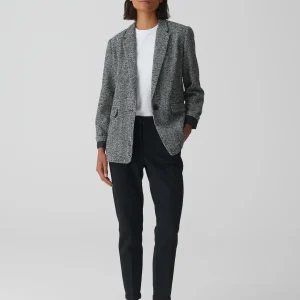 OPUS Slacks Melina Schwarz Online Bestellen^Damen Hosen