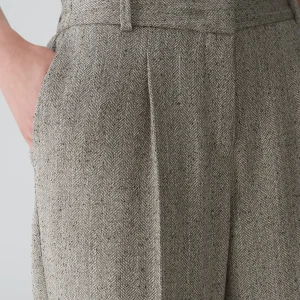 OPUS Slacks Mitina Remix Braun Online Bestellen^Damen Hosen
