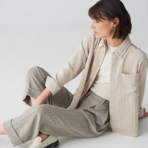 OPUS Slacks Mitina Remix Braun Online Bestellen^Damen Hosen