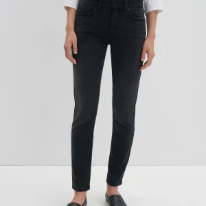 OPUS Slim Jeans Catia Iconic Schwarz Online Bestellen^Damen Jeans