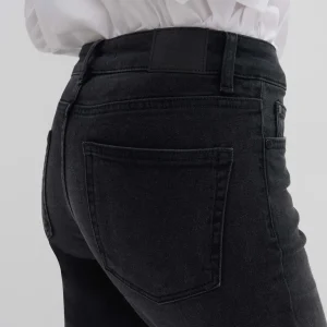 OPUS Slim Jeans Catia Iconic Schwarz Online Bestellen^Damen Jeans