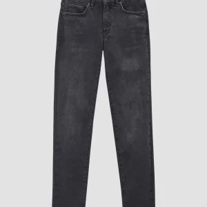 OPUS Slim Jeans Catia Iconic Schwarz Online Bestellen^Damen Jeans