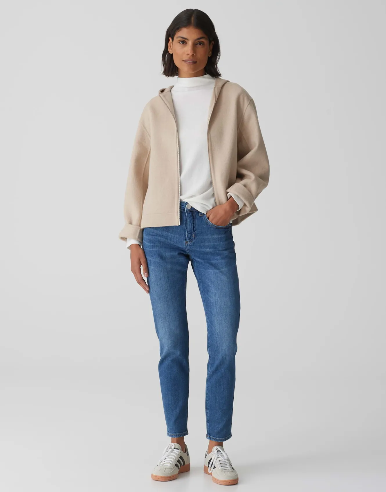 slim_jeans_evita_blau_online_bestellen_7.webp OPUS Slim Jeans Evita Blau Online Bestellen^Damen Jeans