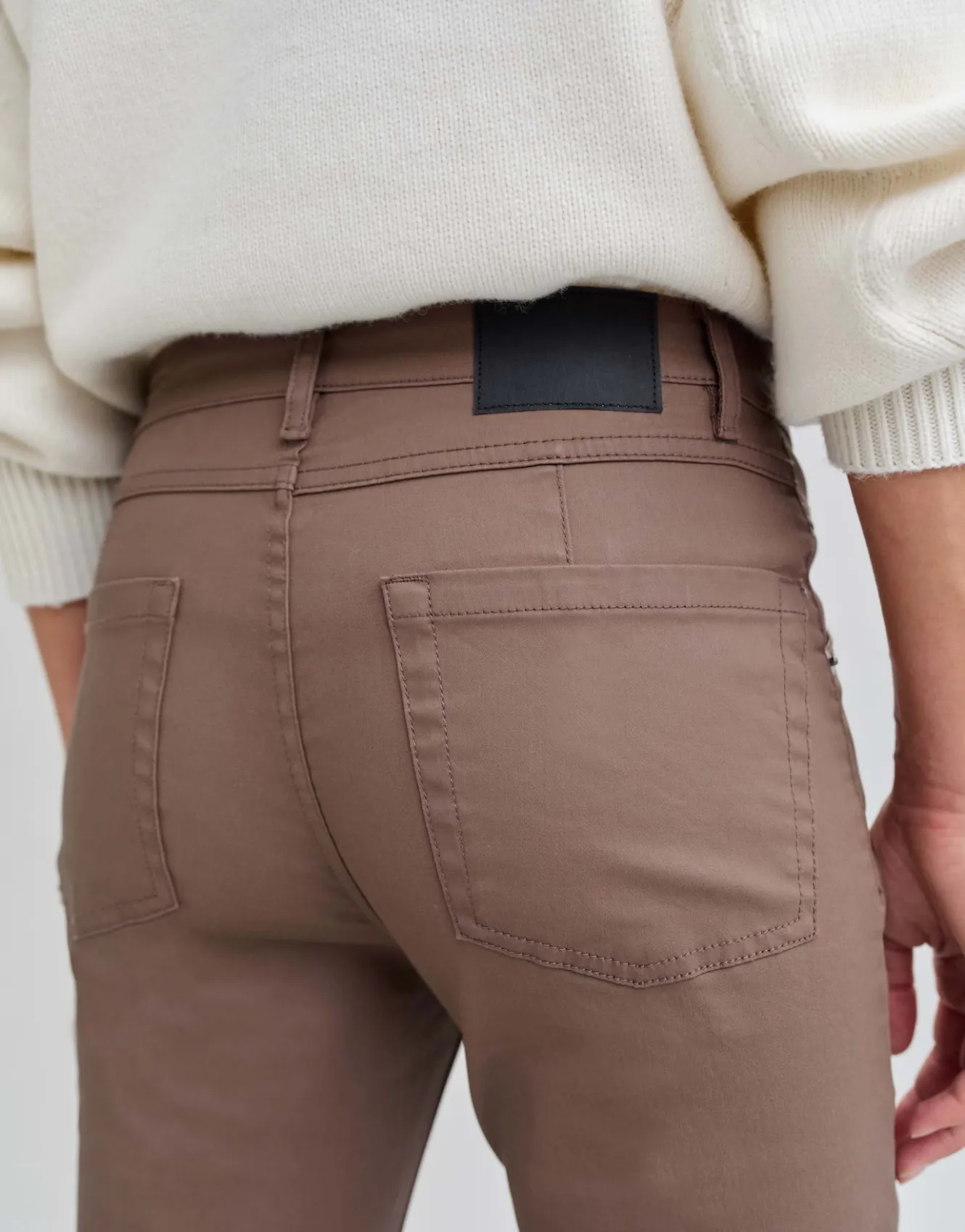slim_jeans_evita_remix_braun_online_bestellen_5.webp OPUS Slim Jeans Evita Remix Braun Online Bestellen^Damen Hosen | Jeans