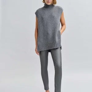 OPUS Slim Jeans Evita Remix Grau Online Bestellen^Damen Hosen