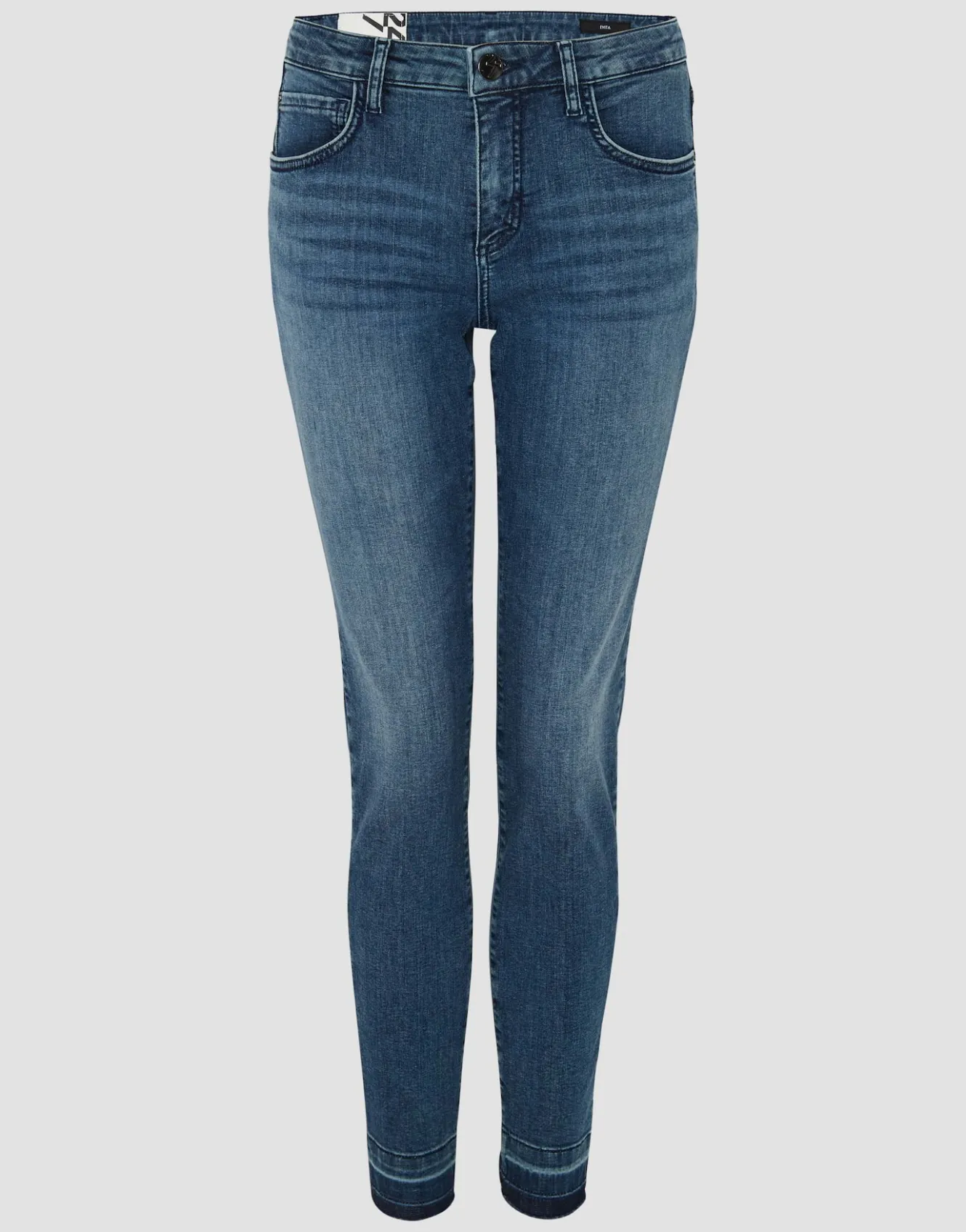 slim_jeans_evita_urban_blau_online_bestellen_8.webp OPUS Slim Jeans Evita Urban Blau Online Bestellen^Damen Jeans