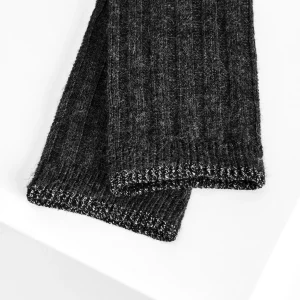 OPUS Socke Yanna Cashmere Grau Online Bestellen^Damen Accessoires