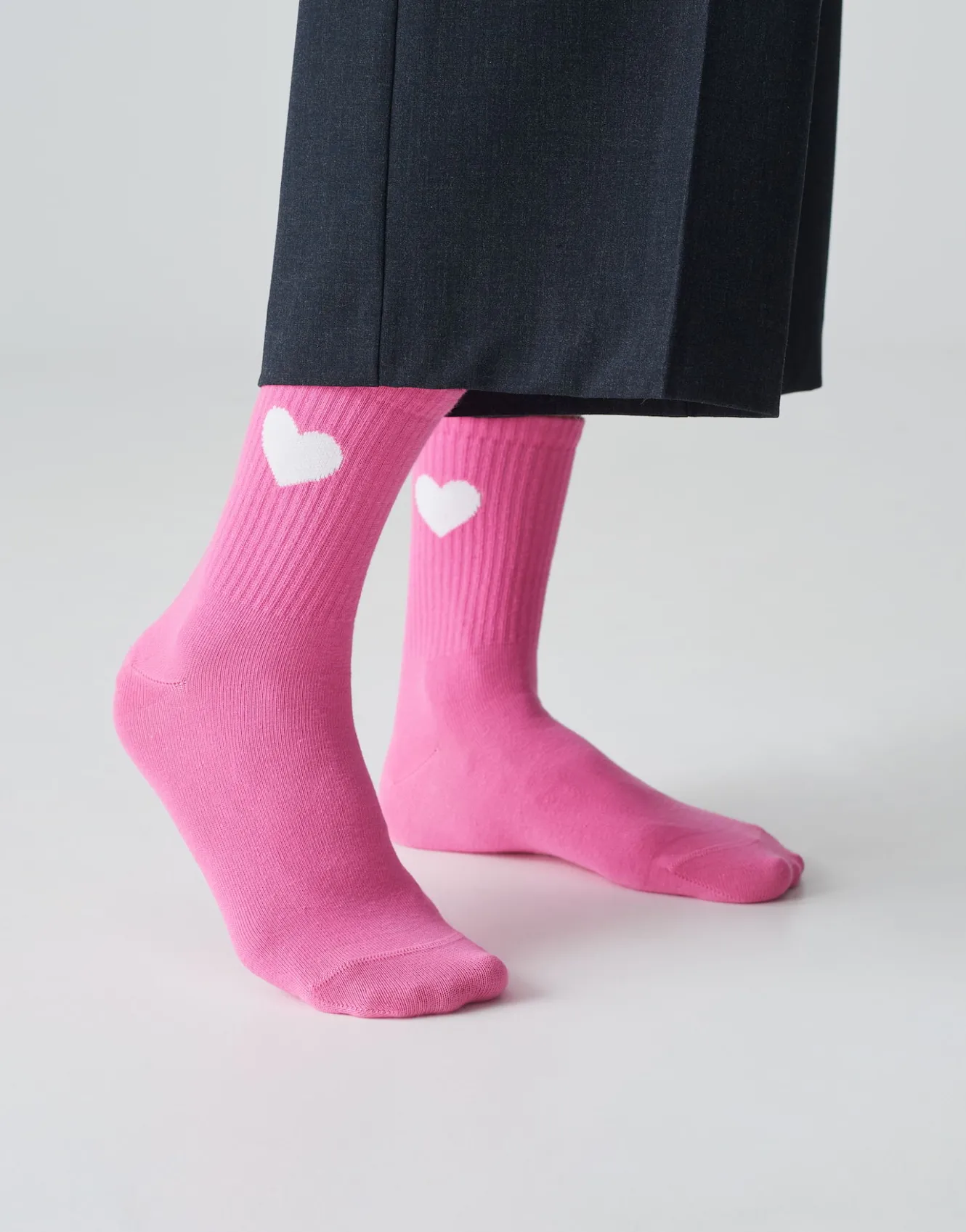 socke_yennis_heart_pink_online_bestellen_1.webp OPUS Socke Yennis Heart Pink Online Bestellen^Damen Accessoires