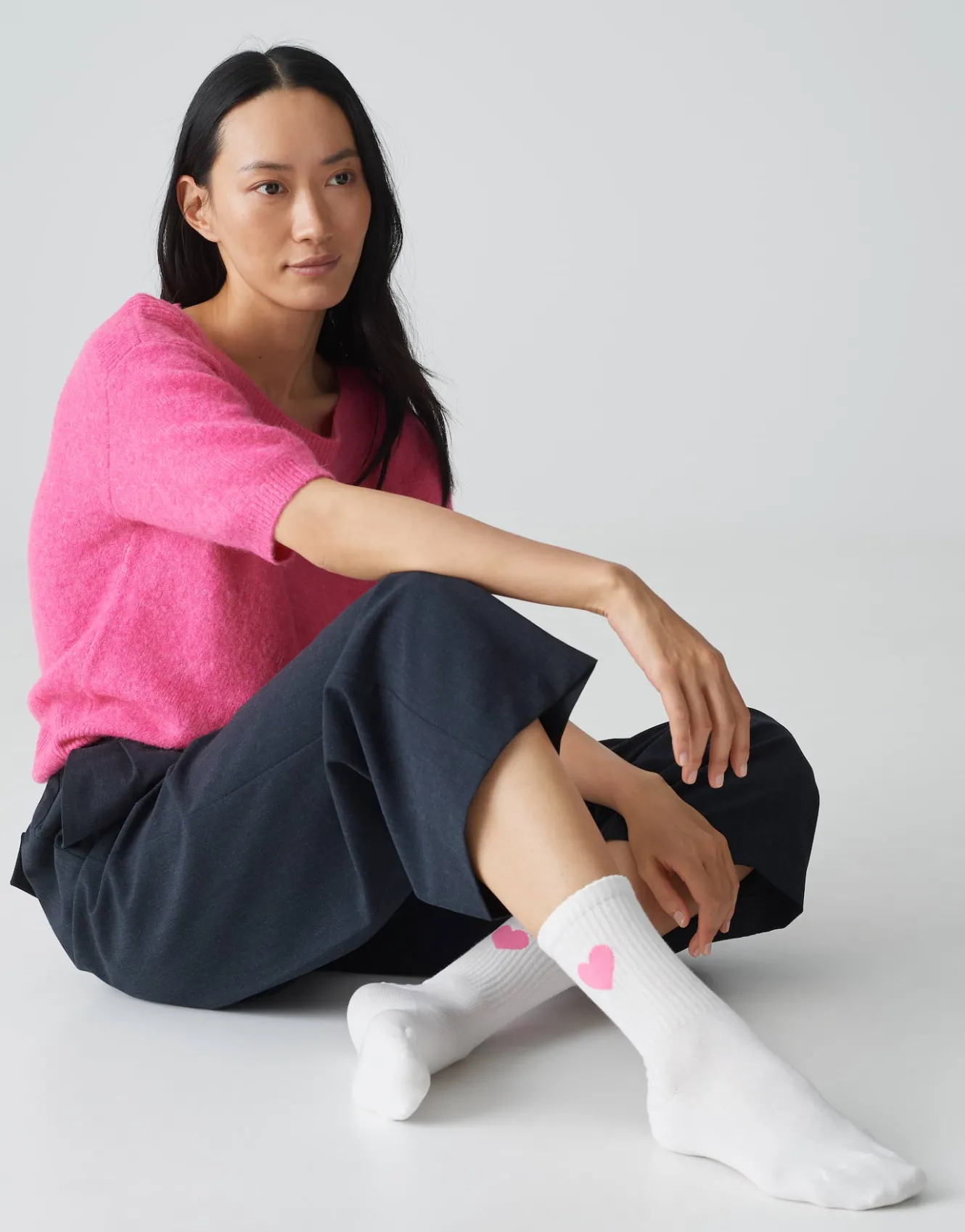 socke_yennis_heart_pink_online_bestellen_4.webp OPUS Socke Yennis Heart Pink Online Bestellen^Damen Accessoires