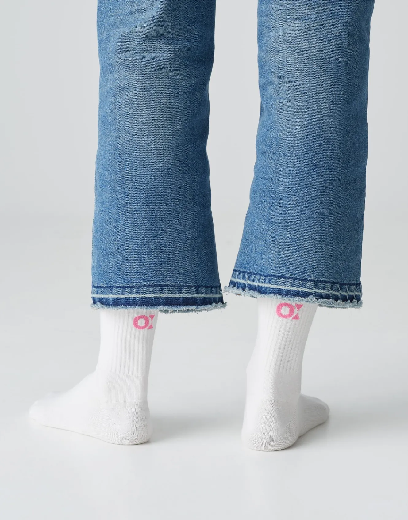 socke_yennis_ox_wei_online_bestellen_1.webp OPUS Socke Yennis OX Weiß Online Bestellen^Damen Accessoires