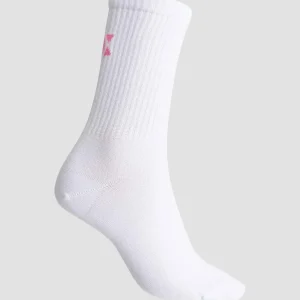 OPUS Socke Yennis OX Weiß Online Bestellen^Damen Accessoires