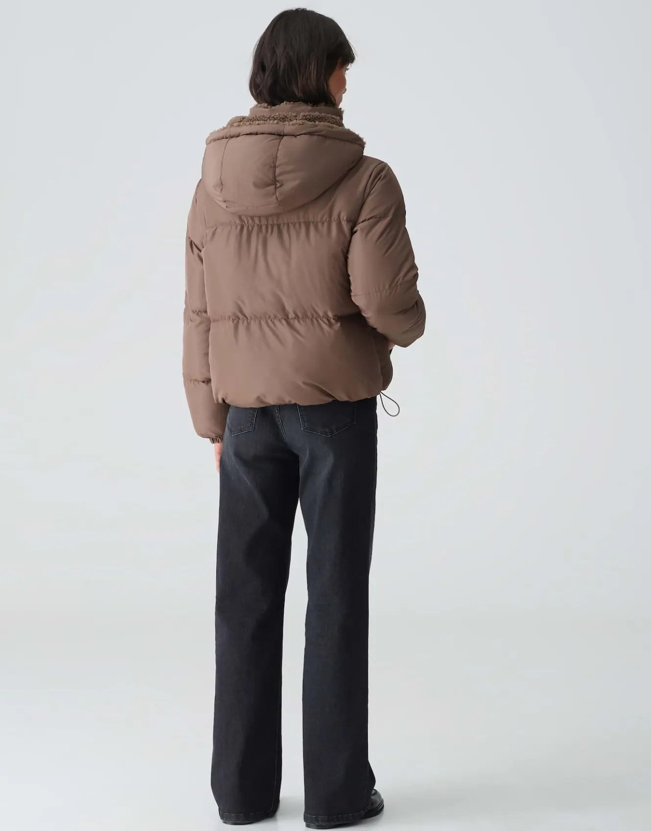 steppjacke_haide_braun_online_bestellen_2.webp OPUS Steppjacke Haide Braun Online Bestellen^Damen Jacken / Mäntel