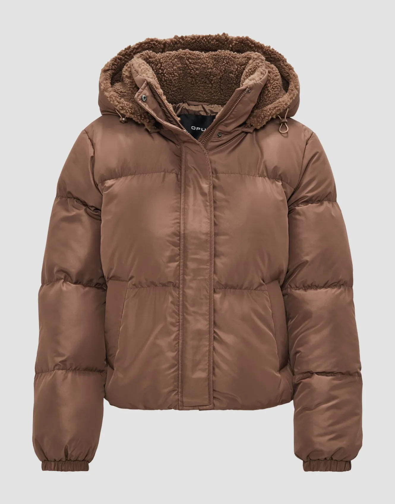 steppjacke_haide_braun_online_bestellen_6.webp OPUS Steppjacke Haide Braun Online Bestellen^Damen Jacken / Mäntel