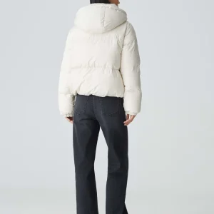 OPUS Steppjacke Haide Weiß Online Bestellen^Damen Jacken / Mäntel