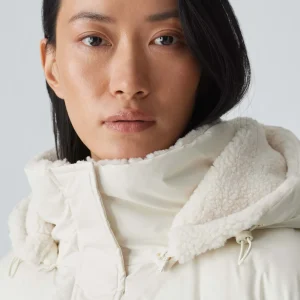 OPUS Steppjacke Haide Weiß Online Bestellen^Damen Jacken / Mäntel