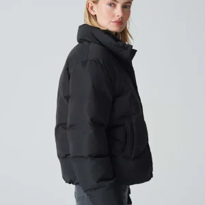 OPUS Steppjacke Hanotti Schwarz Online Bestellen^Damen Jacken / Mäntel