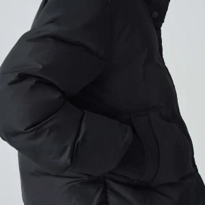 OPUS Steppjacke Hanotti Schwarz Online Bestellen^Damen Jacken / Mäntel