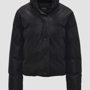 OPUS Steppjacke Hanotti Schwarz Online Bestellen^Damen Jacken / Mäntel