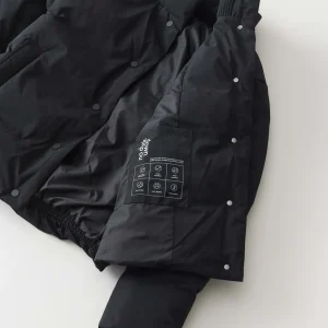 OPUS Steppjacke Hanotti Schwarz Online Bestellen^Damen Jacken / Mäntel