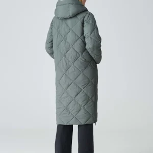 OPUS Steppmantel Hubine Fresh Grün Online Bestellen^Damen Jacken / Mäntel