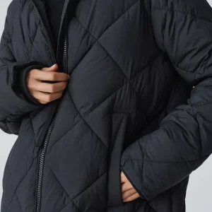 OPUS Steppmantel Hubine Fresh Schwarz Online Bestellen^Damen Jacken / Mäntel