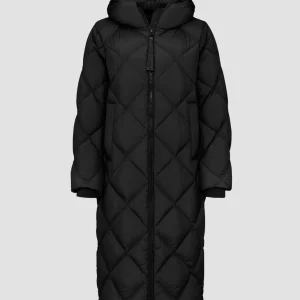 OPUS Steppmantel Hubine Fresh Schwarz Online Bestellen^Damen Jacken / Mäntel