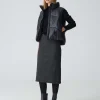 OPUS Steppweste Woertel Schwarz Online Bestellen^Damen Jacken / Mäntel | Blazer / Westen