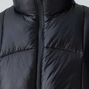 OPUS Steppweste Woertel Schwarz Online Bestellen^Damen Jacken / Mäntel | Blazer / Westen