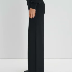 OPUS Strickhose Cosyma Schwarz Online Bestellen^Damen Hosen