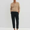 OPUS Strickjacke Tannah Beige Online Bestellen^Damen Strick