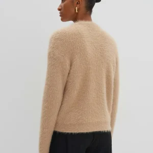 OPUS Strickjacke Tannah Beige Online Bestellen^Damen Strick