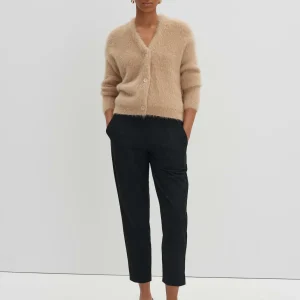 OPUS Strickjacke Tannah Beige Online Bestellen^Damen Strick