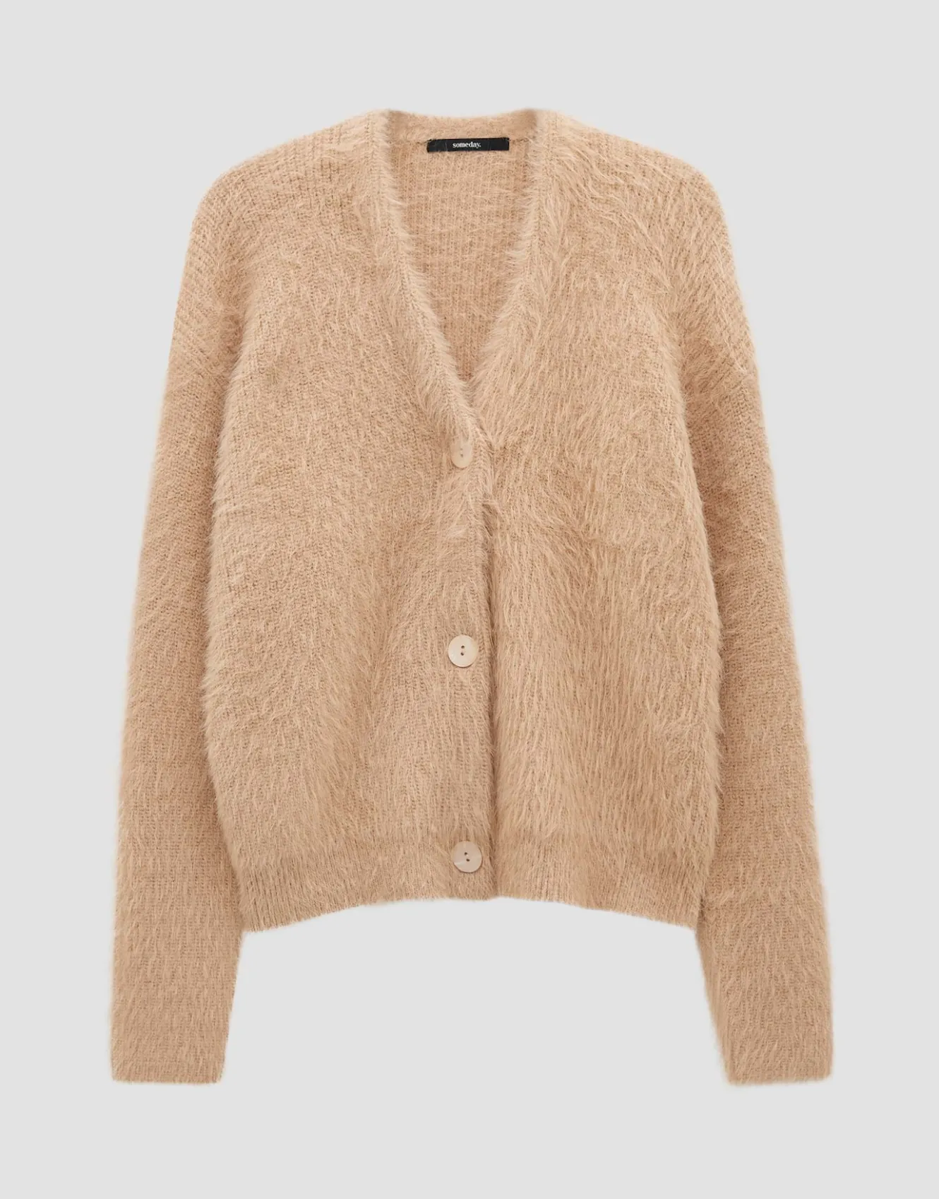 strickjacke_tannah_beige_online_bestellen_5.webp OPUS Strickjacke Tannah Beige Online Bestellen^Damen Strick