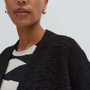 OPUS Strickjacke Tibelia Schwarz Online Bestellen^Damen Strick