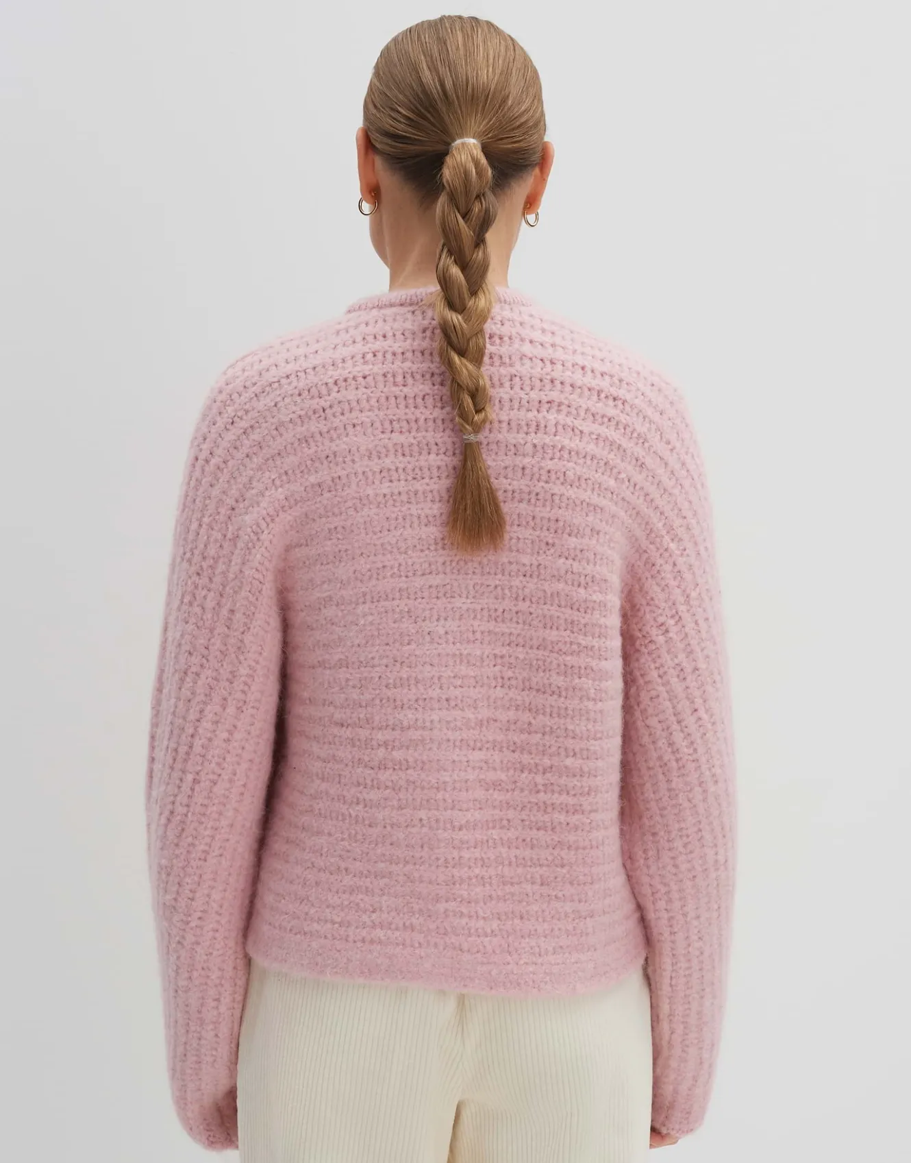 strickjacke_timaria_ros_online_bestellen_2.webp OPUS Strickjacke Timaria Rosé Online Bestellen^Damen Strick