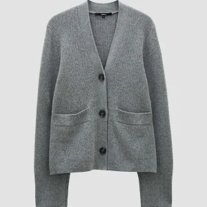 OPUS Strickjacke Timila Grau Online Bestellen^Damen Strick