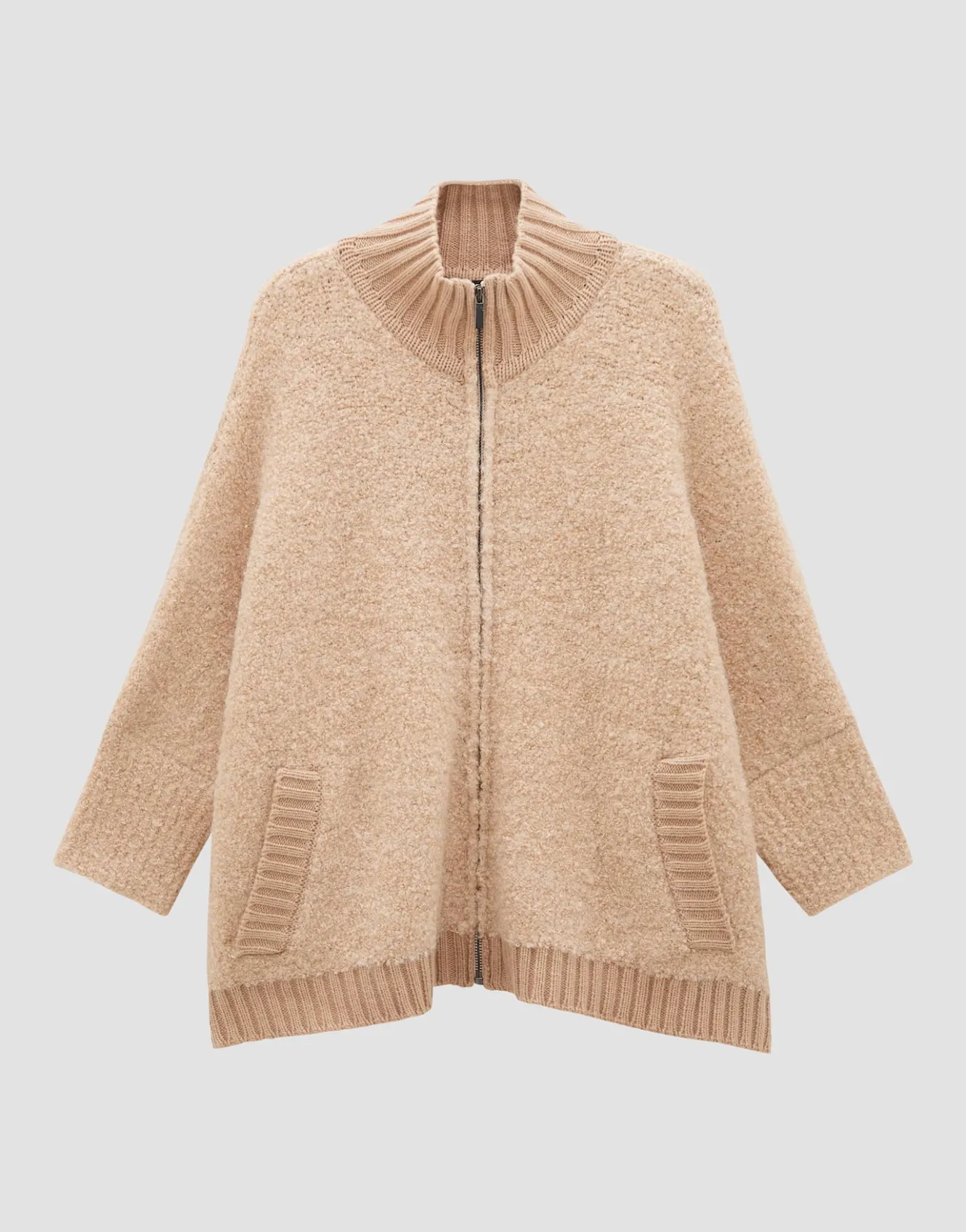 strickjacke_touclee_detail_beige_online_bestellen_6.webp OPUS Strickjacke Touclee Detail Beige Online Bestellen^Damen Strick