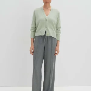 OPUS Strickjacke Tunja Grün Online Bestellen^Damen Strick