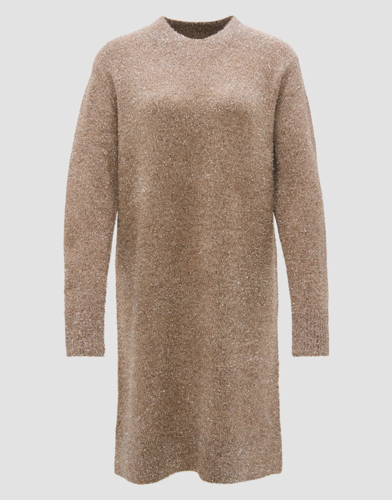 strickkleid_waletta_braun_online_bestellen_6.webp OPUS Strickkleid Waletta Braun Online Bestellen^Damen Strick | Kleider