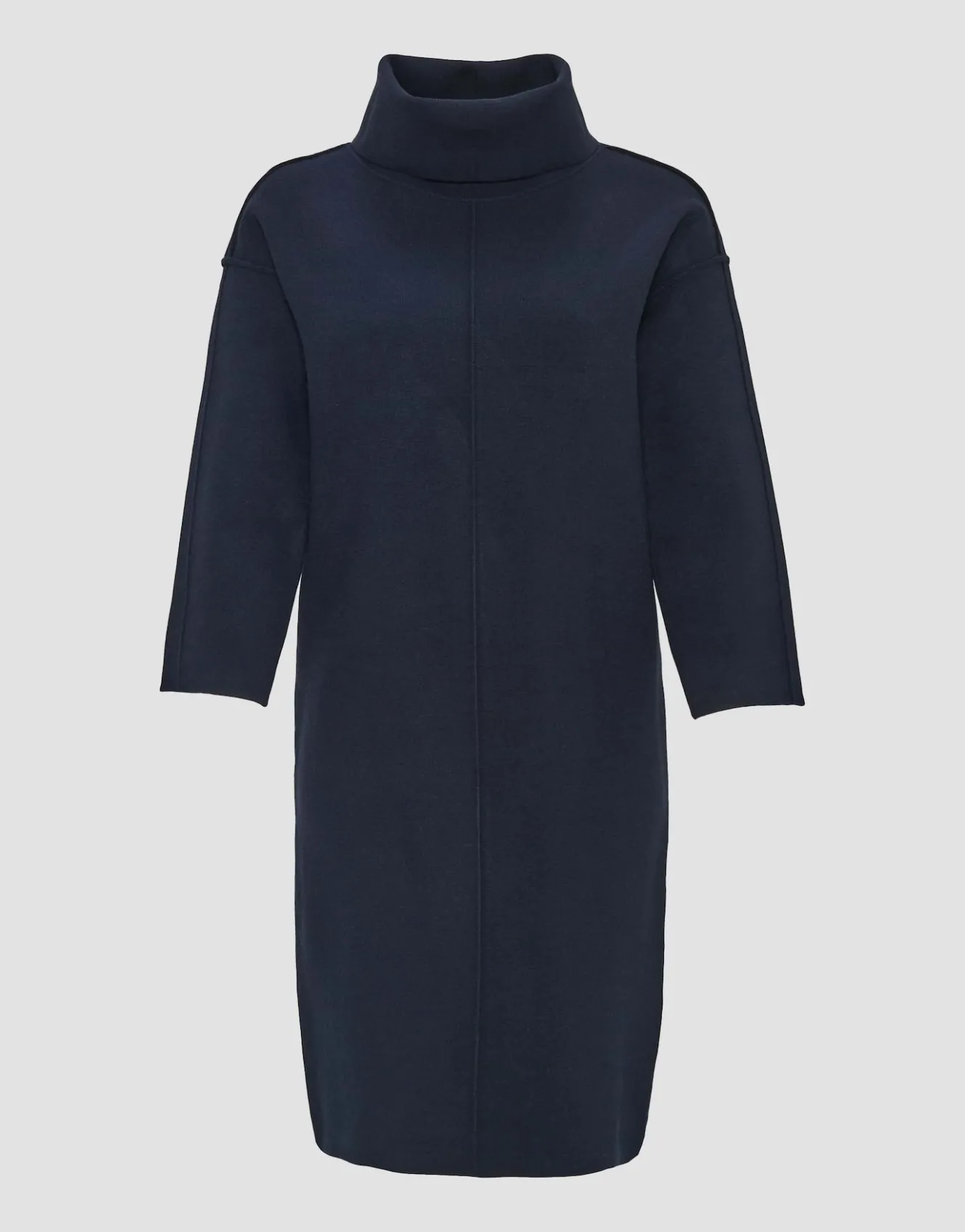strickkleid_wingela_blau_online_bestellen_6.webp OPUS Strickkleid Wingela Blau Online Bestellen^Damen Kleider