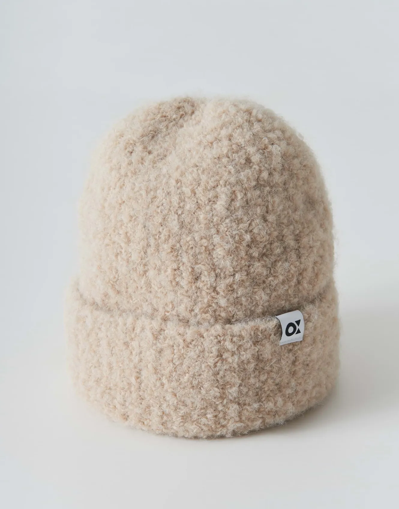 strickmtze_acurly_cap_beige_online_bestellen_6.webp OPUS Strickmütze Acurly Cap Beige Online Bestellen^Damen Accessoires