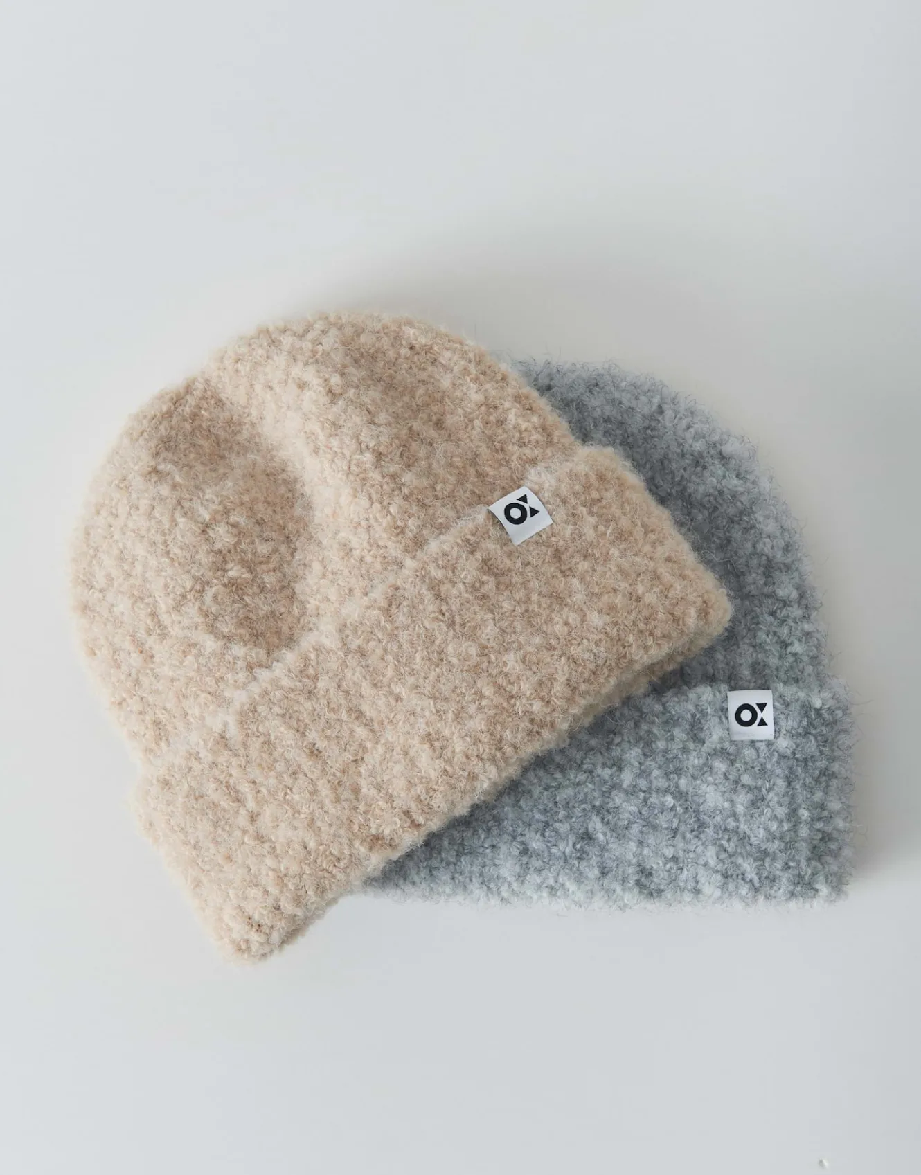 strickmtze_acurly_cap_beige_online_bestellen_7.webp OPUS Strickmütze Acurly Cap Beige Online Bestellen^Damen Accessoires