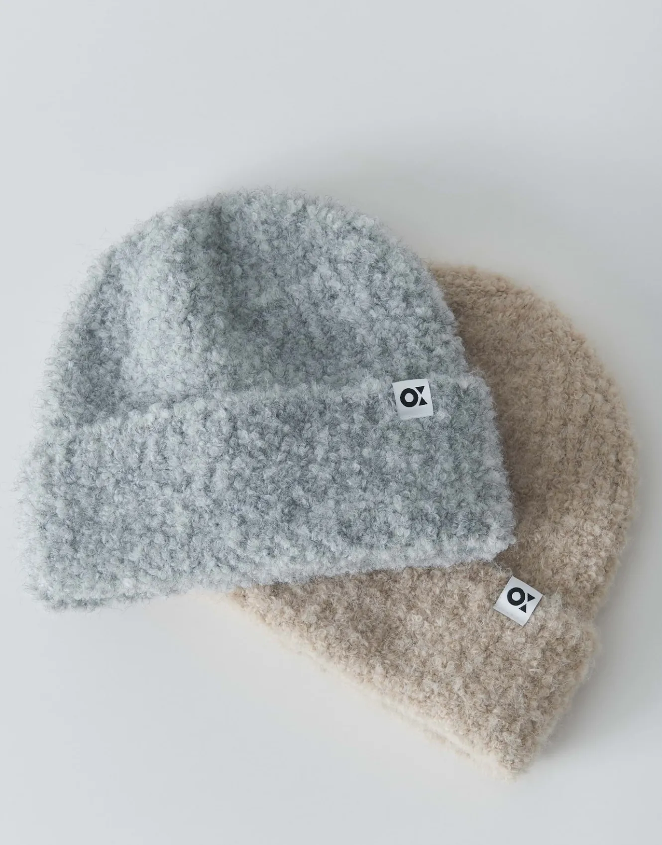 strickmtze_acurly_cap_grau_online_bestellen_7.webp OPUS Strickmütze Acurly Cap Grau Online Bestellen^Damen Accessoires