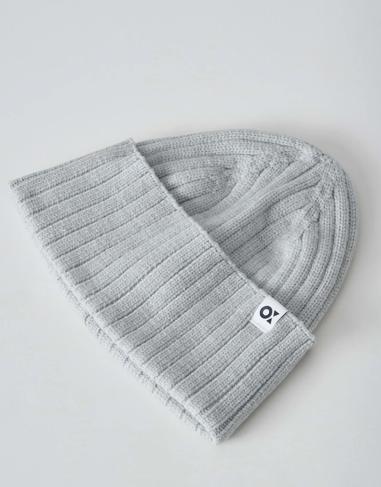 strickmtze_adela_cap_grau_online_bestellen_4.webp OPUS Strickmütze Adela Cap Grau Online Bestellen^Damen Accessoires