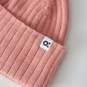 OPUS Strickmütze Adela Cap Rosé Online Bestellen^Damen Accessoires