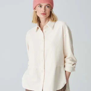 OPUS Strickmütze Afello Cap Rosé Online Bestellen^Damen Accessoires