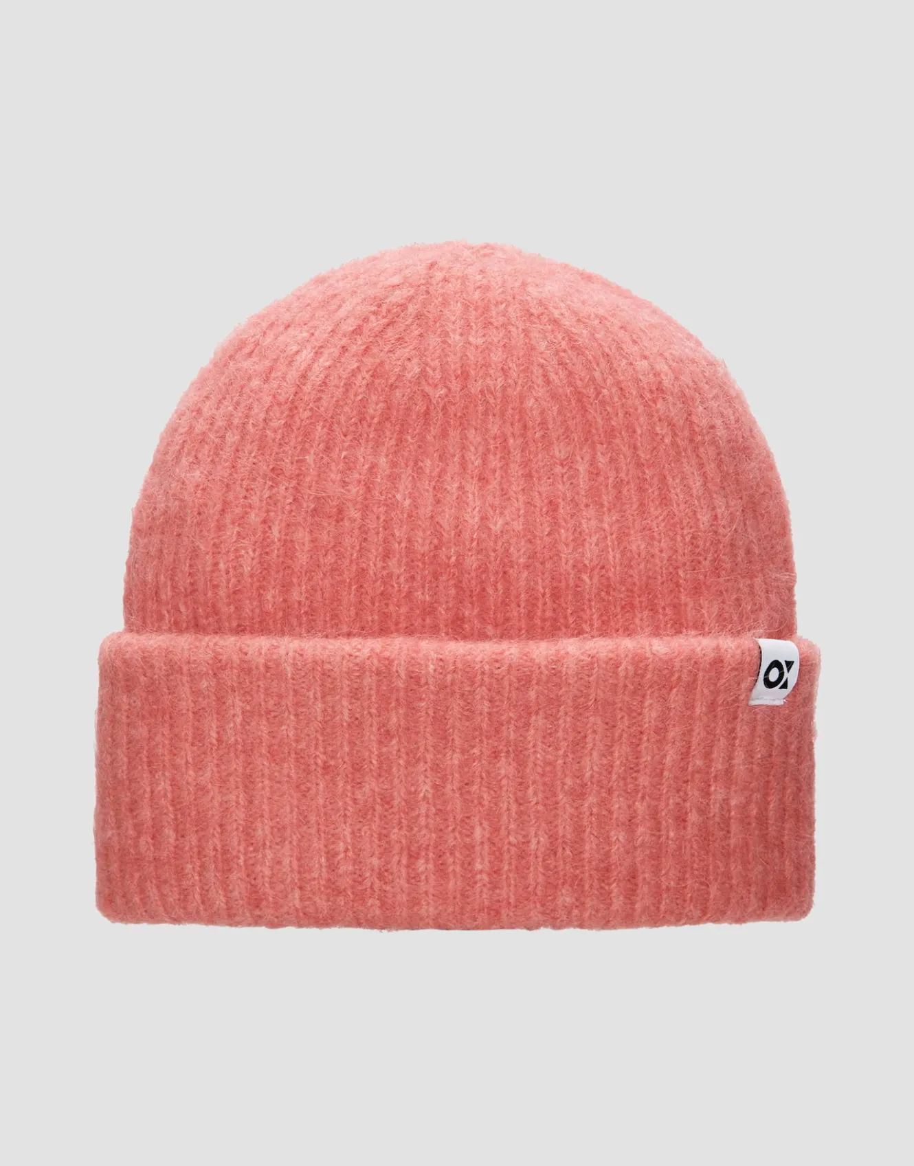 strickmtze_afello_cap_ros_online_bestellen_4.webp OPUS Strickmütze Afello Cap Rosé Online Bestellen^Damen Accessoires