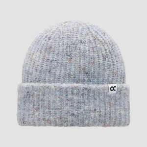 OPUS Strickmütze Amaddie Cap Blau Online Bestellen^Damen Accessoires